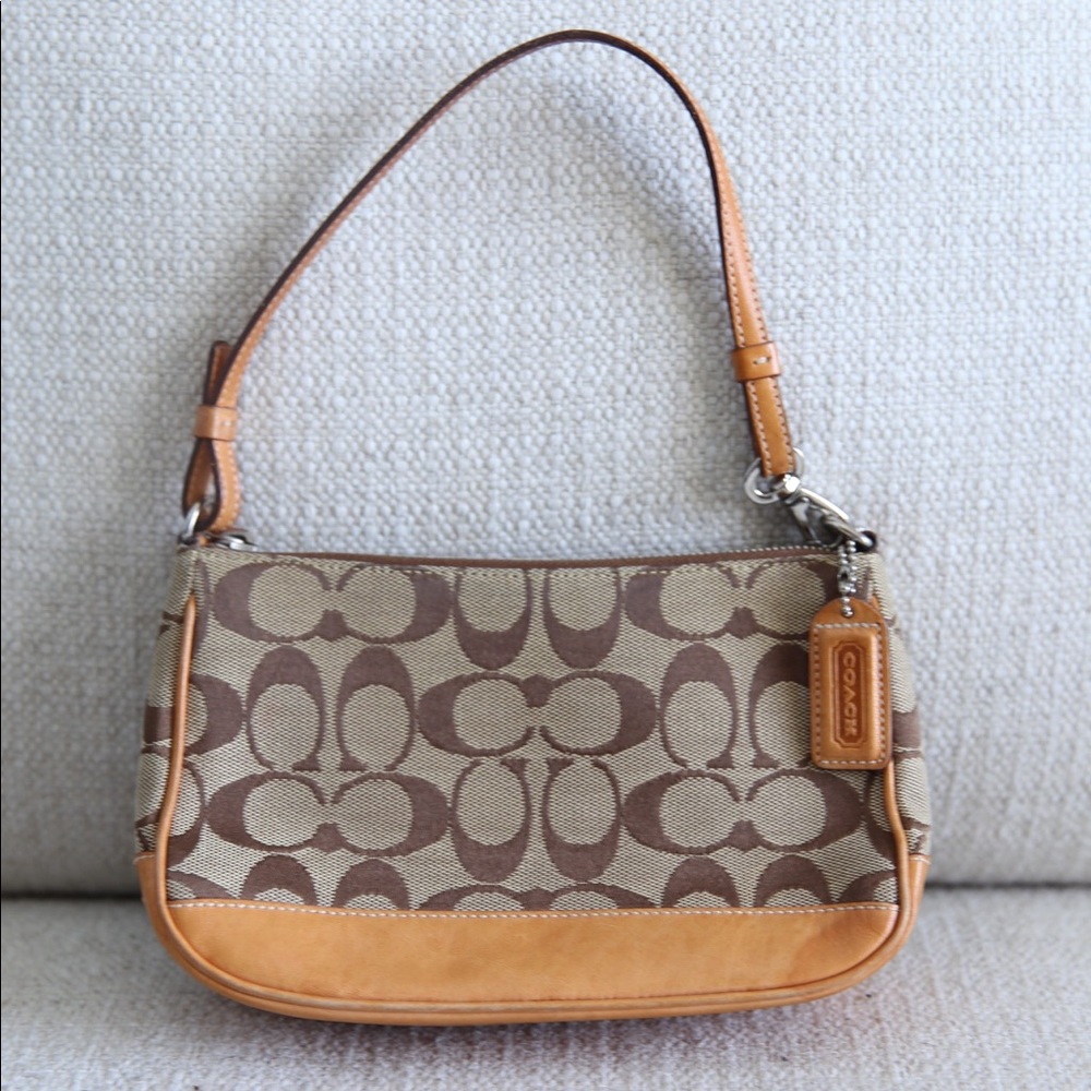 Vintage coach